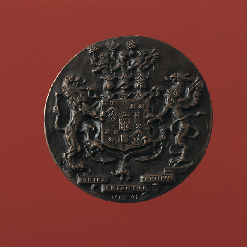 Admiraal Cornelis Tromp